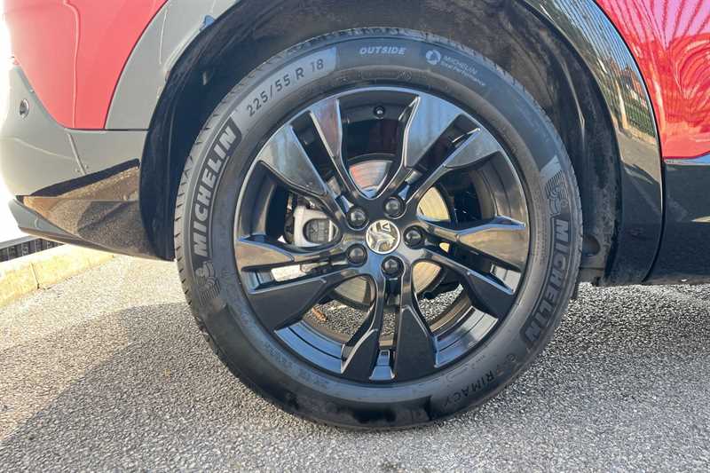 Used Vauxhall Grandland 2024 for sale - 78137729: Photo 12