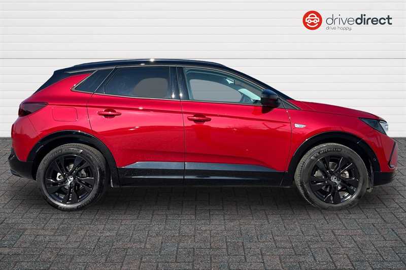 Used Vauxhall Grandland 2024 for sale - 78137729: Photo 2