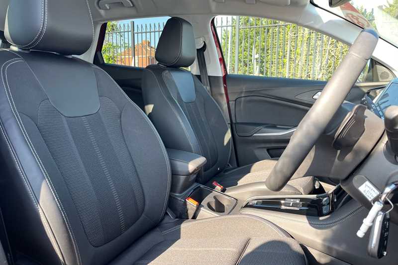 Used Vauxhall Grandland 2024 for sale - 78137729: Photo 23