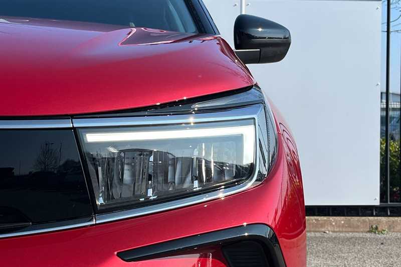 Used Vauxhall Grandland 2024 for sale - 78137729: Photo 29