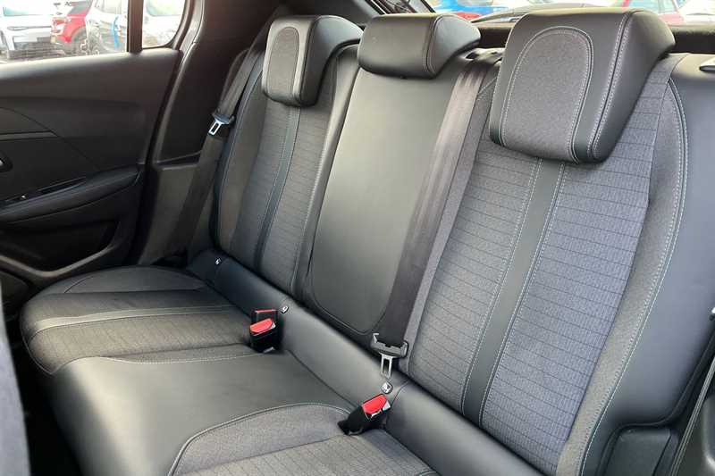 Used Peugeot 208 2023 for sale - 77482037: Photo 24