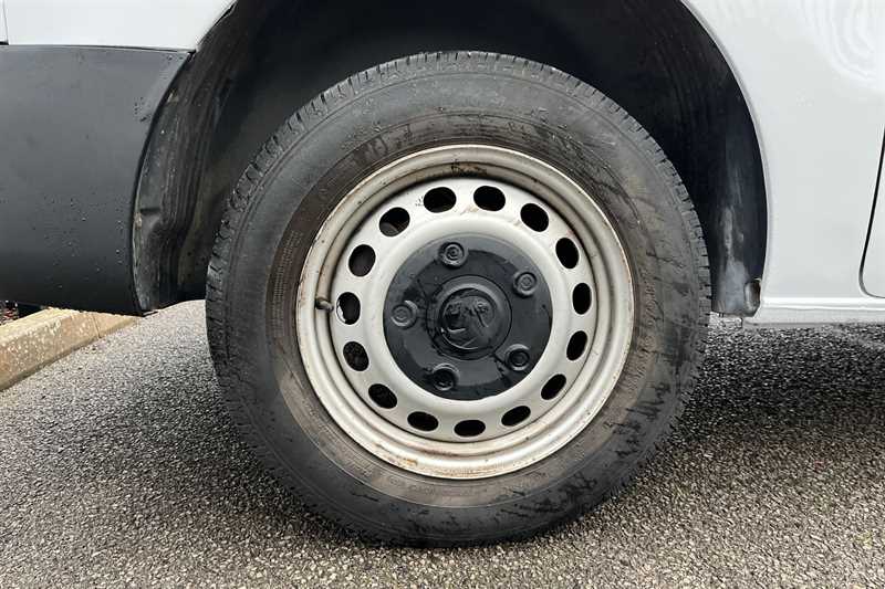 Used Vauxhall Vivaro 2023 for sale - 77481667: Photo 12