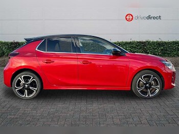 Used Vauxhall Corsa 2022 for sale - 76939565: Photo