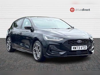 Used Ford Focus 2023 for sale - 78880502: Photo
