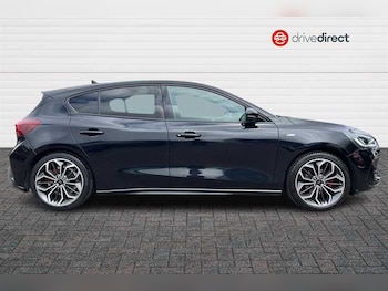 Used Ford Focus 2023 for sale - 78880502: Photo