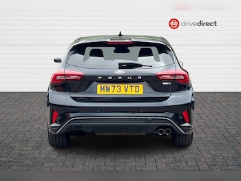 Used Ford Focus 2023 for sale - 78880502: Photo