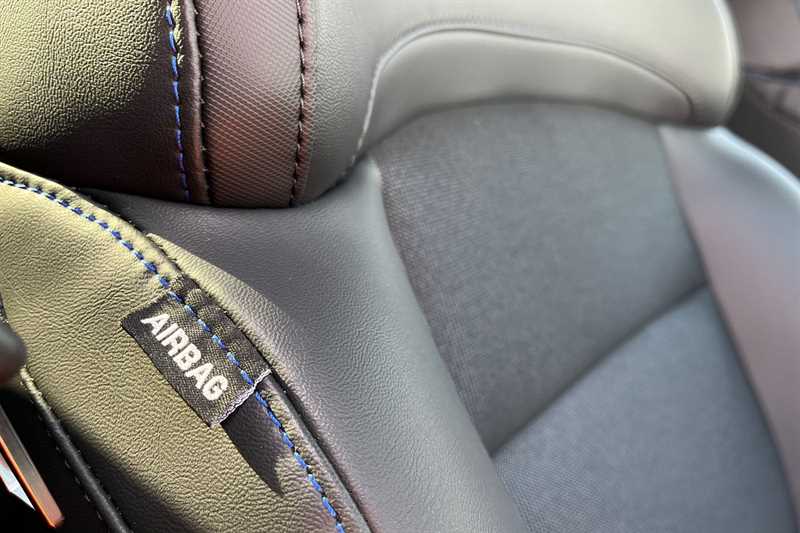 Used MG MG4 2025 for sale - 77444469: Photo 42