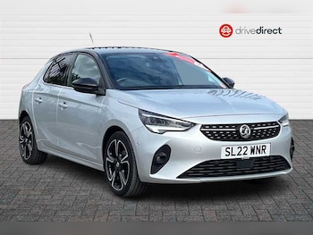 Vauxhall Corsa feature image