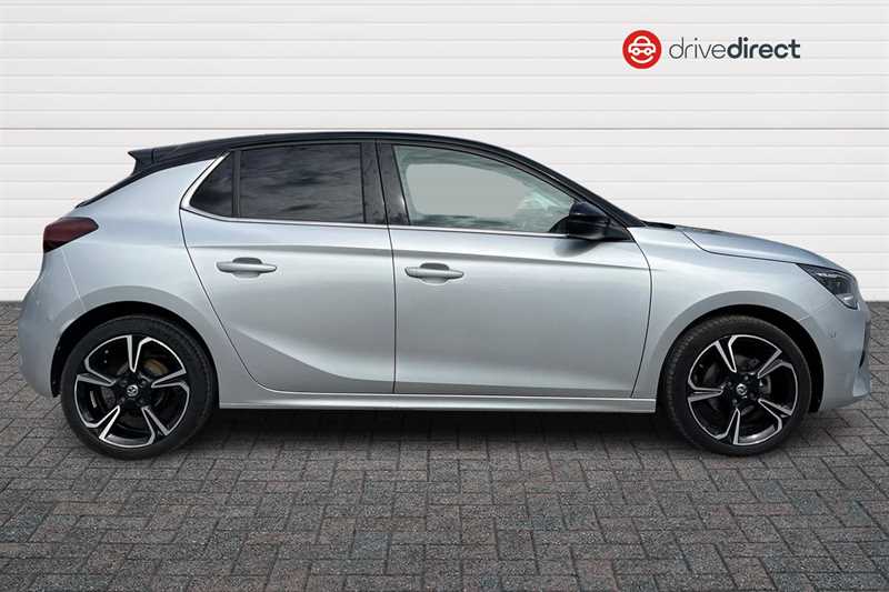 Used Vauxhall Corsa 2022 for sale - 78130627: Photo 2