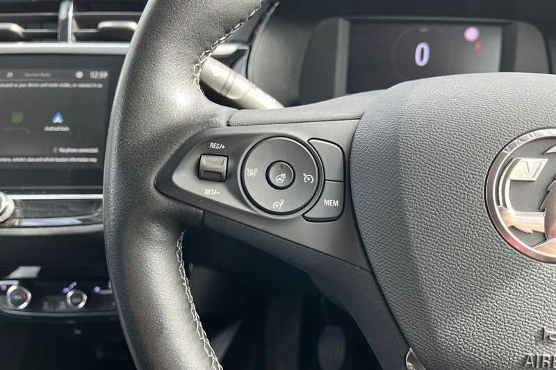 Used Vauxhall Corsa 2022 for sale - 78130627: Photo 21