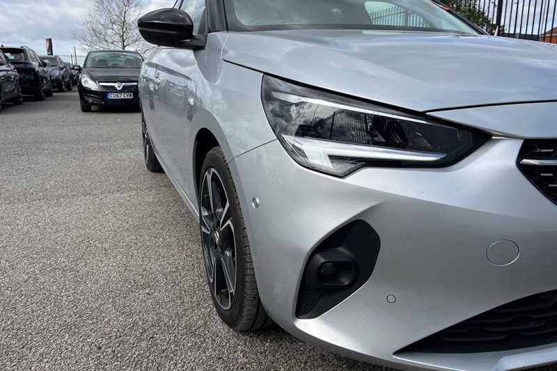 Used Vauxhall Corsa 2022 for sale - 78130627: Photo 49