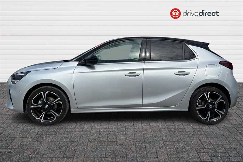 Used Vauxhall Corsa 2022 for sale - 78130627: Photo 6