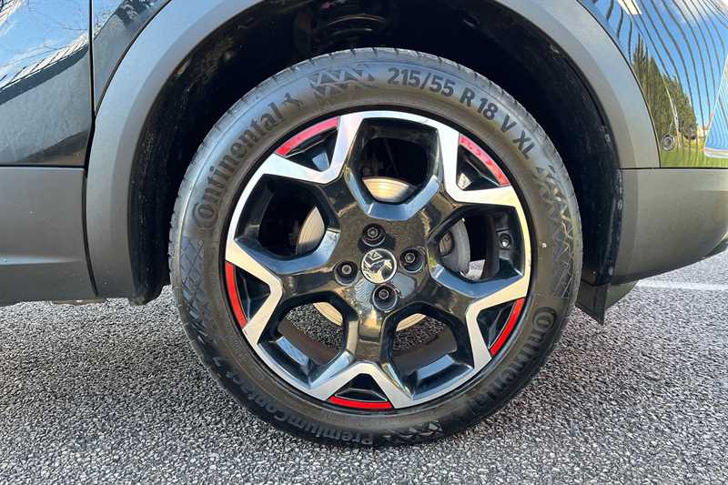 Used Vauxhall Mokka 2022 for sale - 77567100: Photo 11