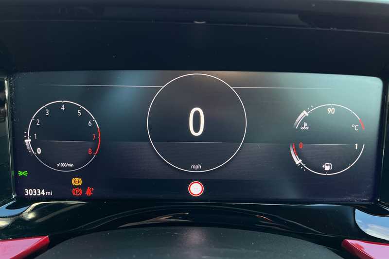 Used Vauxhall Mokka 2022 for sale - 77567100: Photo 20