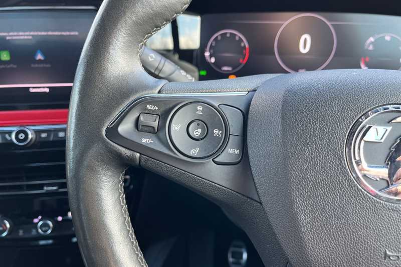 Used Vauxhall Mokka 2022 for sale - 77567100: Photo 21