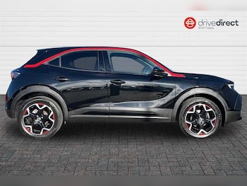 Used Vauxhall Mokka 2022 for sale - 77567100: Photo