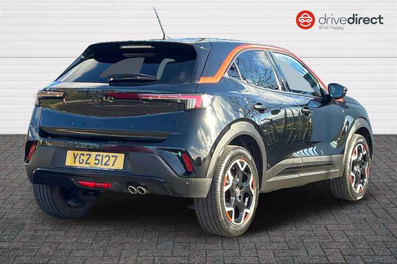 Used Vauxhall Mokka 2022 for sale - 77567100: Photo 3