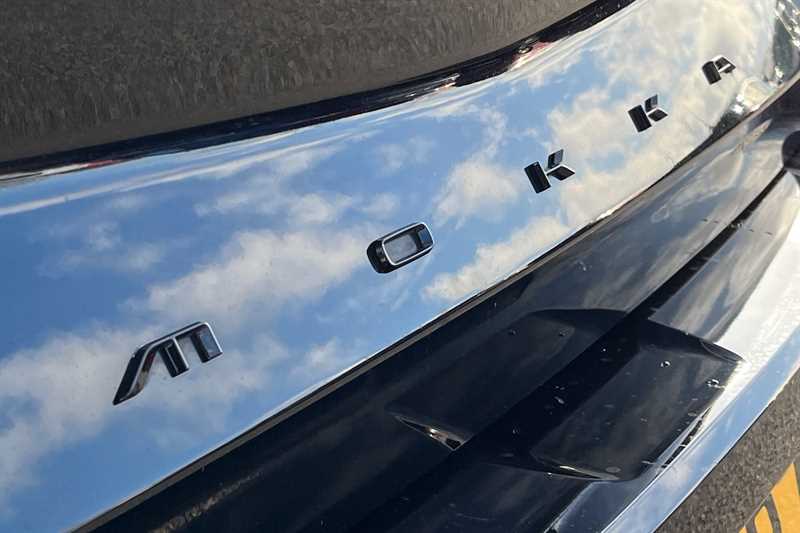 Used Vauxhall Mokka 2022 for sale - 77567100: Photo 30