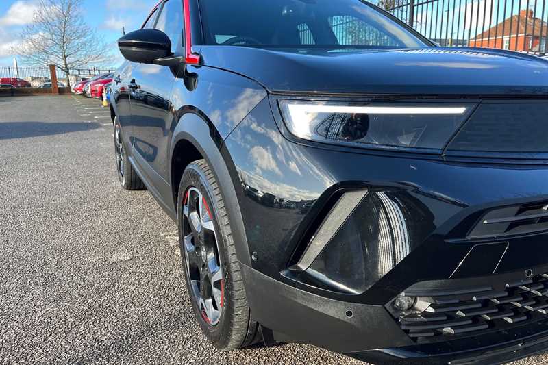 Used Vauxhall Mokka 2022 for sale - 77567100: Photo 49