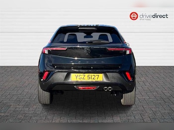 Used Vauxhall Mokka 2022 for sale - 77567100: Photo