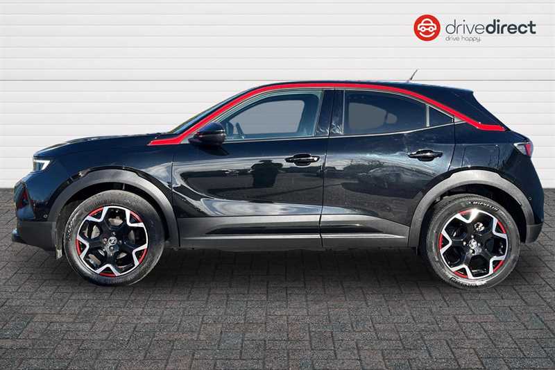 Used Vauxhall Mokka 2022 for sale - 77567100: Photo 6