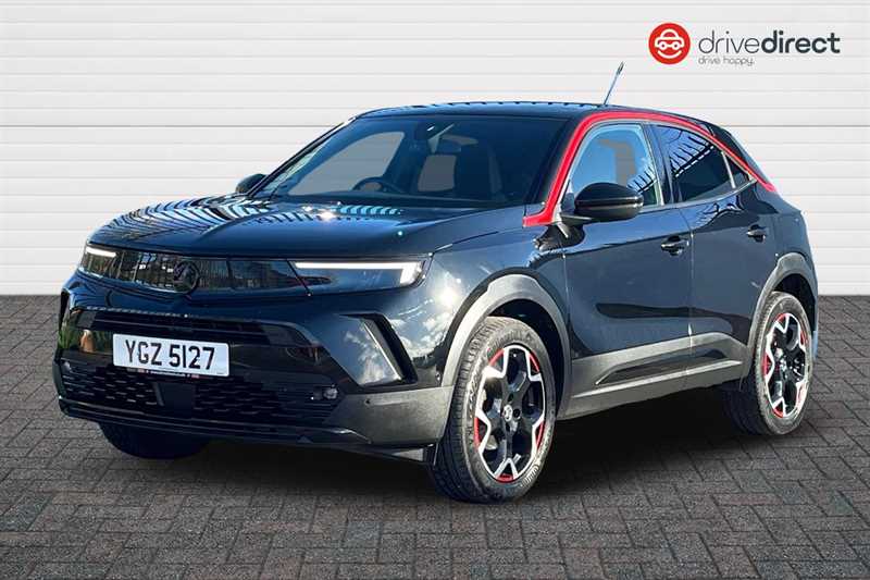 Used Vauxhall Mokka 2022 for sale - 77567100: Photo 7