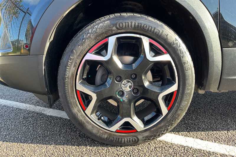 Used Vauxhall Mokka 2022 for sale - 77567100: Photo 9