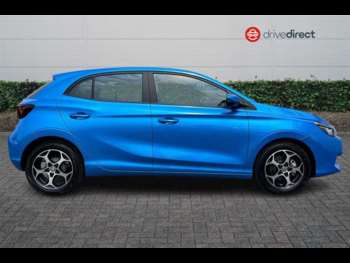 Used MG MG3 2025 for sale - 74889919: Photo