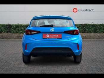 Used MG MG3 2025 for sale - 74889919: Photo