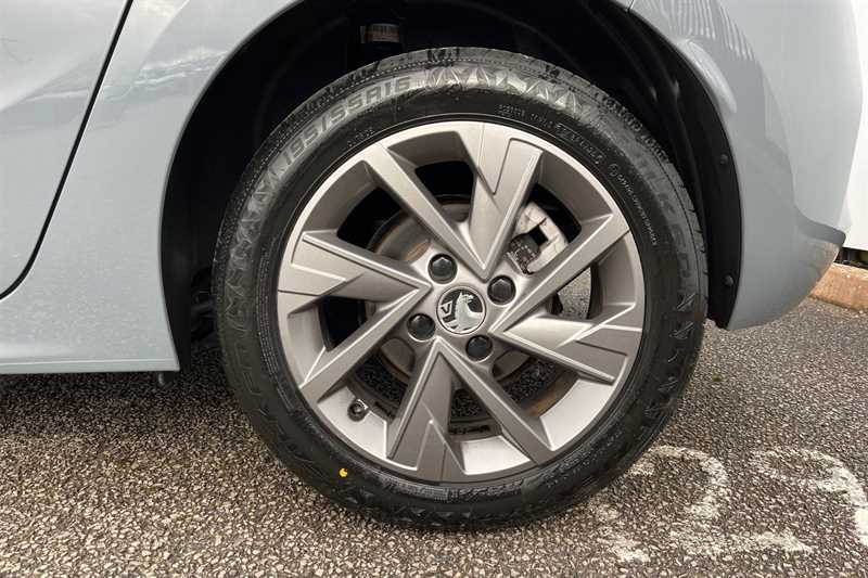 Used Vauxhall Corsa 2024 for sale - 77895374: Photo 10