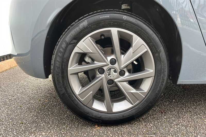 Used Vauxhall Corsa 2024 for sale - 77895374: Photo 12