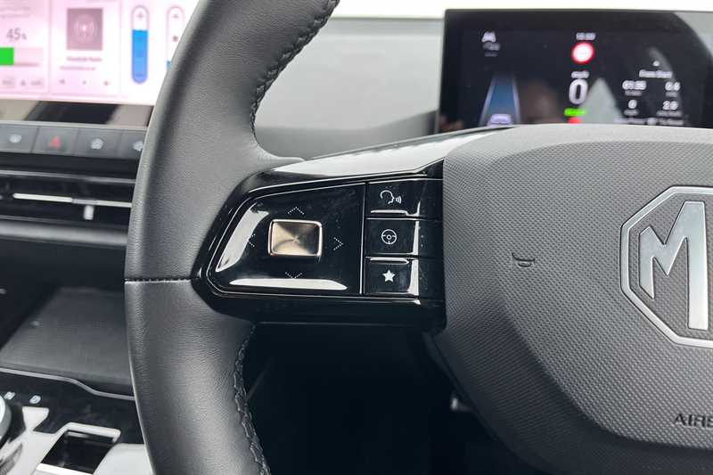 Used MG MG4 2023 for sale - 77561930: Photo 21