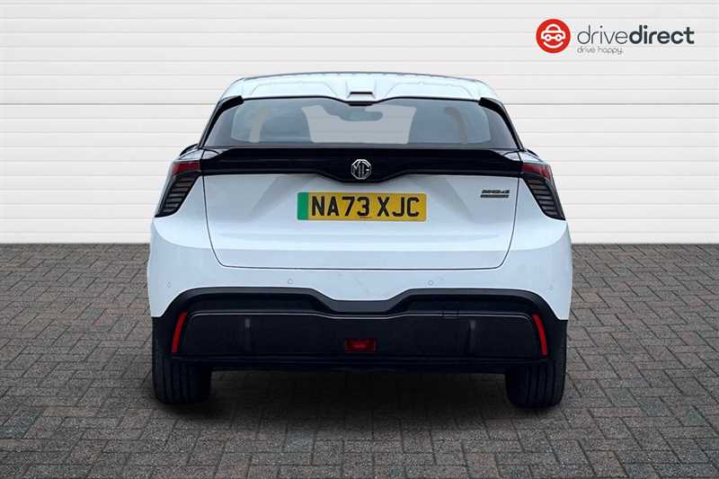 Used MG MG4 2023 for sale - 77561930: Photo 4