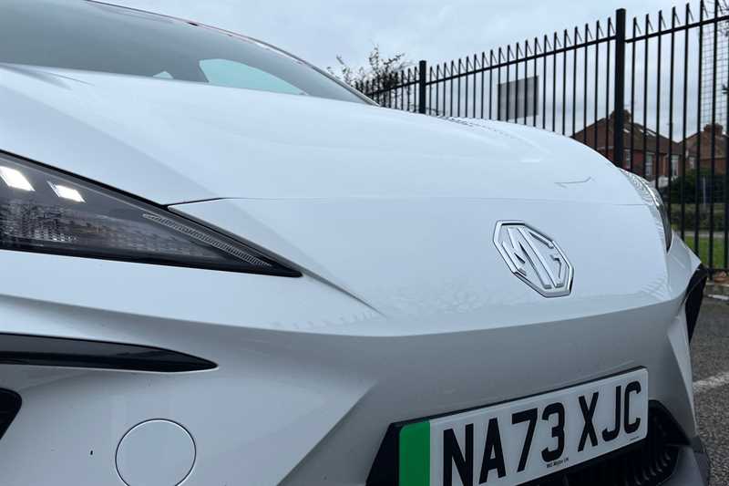 Used MG MG4 2023 for sale - 77561930: Photo 47