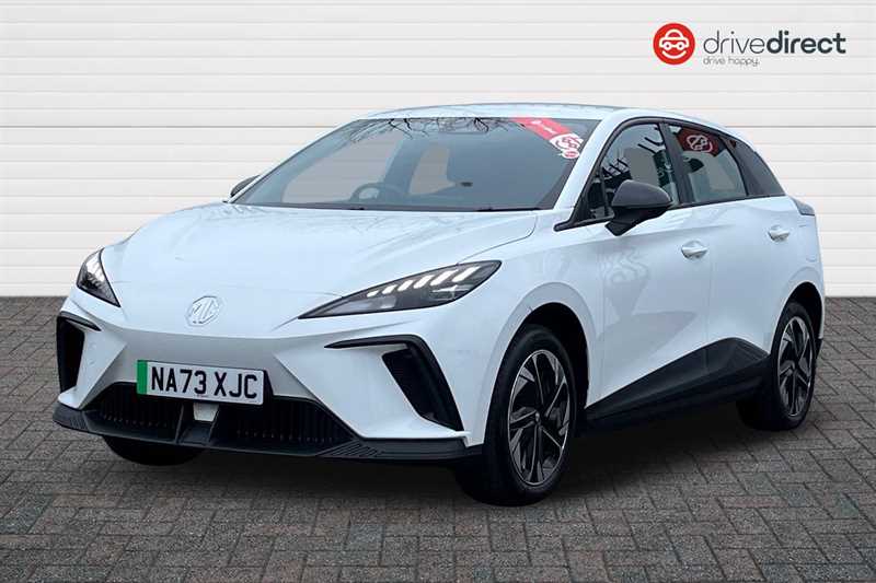 Used MG MG4 2023 for sale - 77561930: Photo 7