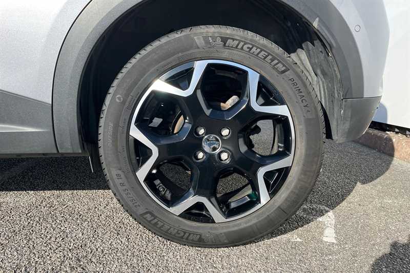 Used Vauxhall Mokka 2023 for sale - 78137863: Photo 10