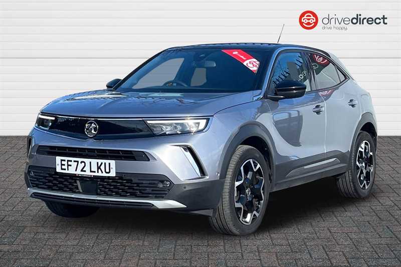 Used Vauxhall Mokka 2023 for sale - 78137863: Photo 7