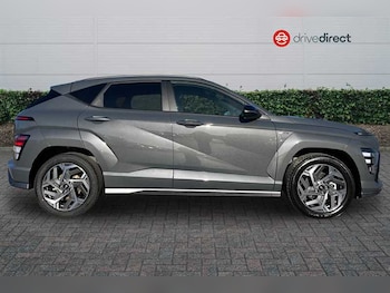Used Hyundai KONA 2025 for sale - 76529925: Photo