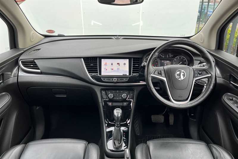 Used Vauxhall Mokka X 2018 for sale - 77772829: Photo 13