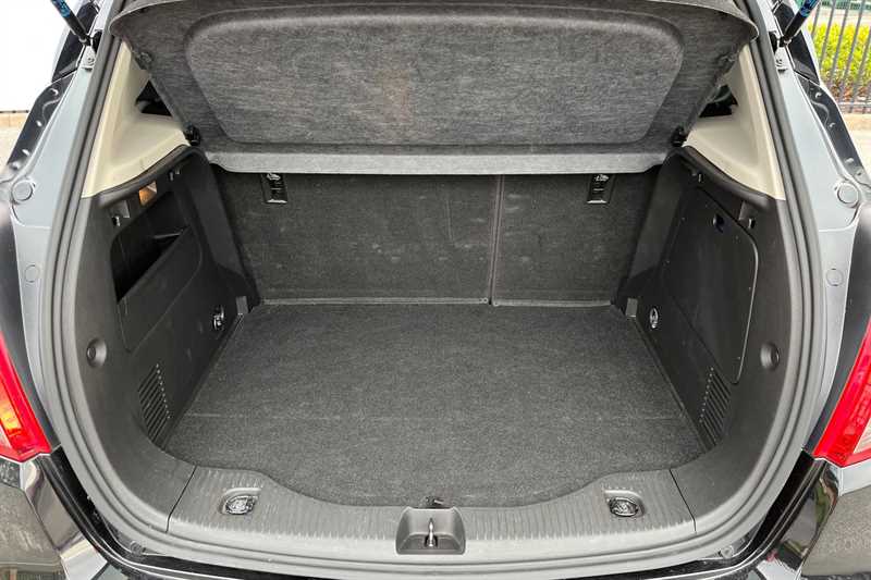 Used Vauxhall Mokka X 2018 for sale - 77772829: Photo 25