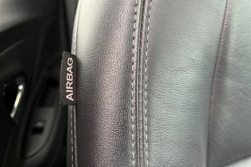 Used Vauxhall Mokka X 2018 for sale - 77772829: Photo 44