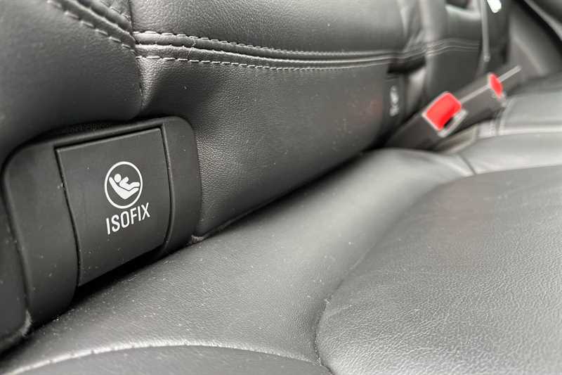 Used Vauxhall Mokka X 2018 for sale - 77772829: Photo 45