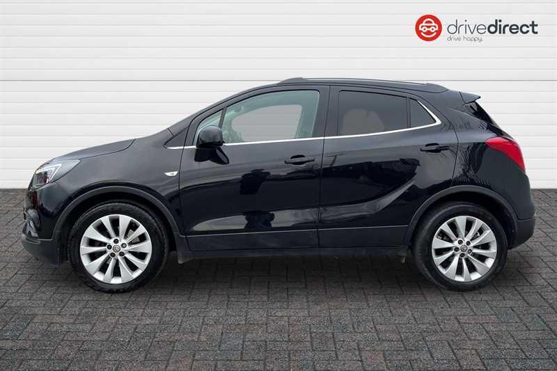 Used Vauxhall Mokka X 2018 for sale - 77772829: Photo 6