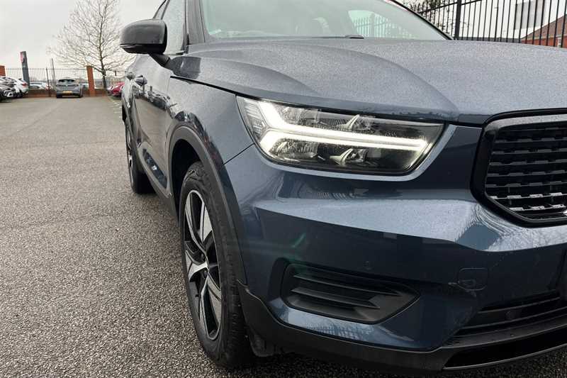 Used Volvo XC40 2022 for sale - 77888017: Photo 49