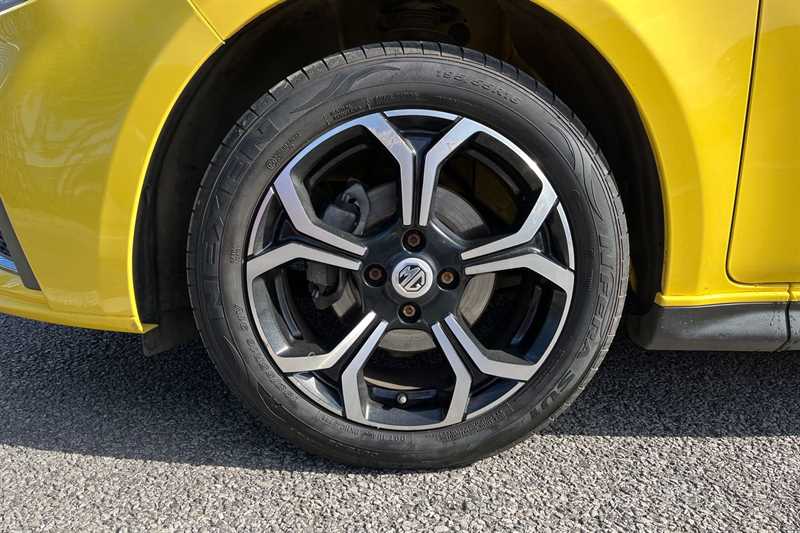 Used MG MG3 2022 for sale - 77929764: Photo 9