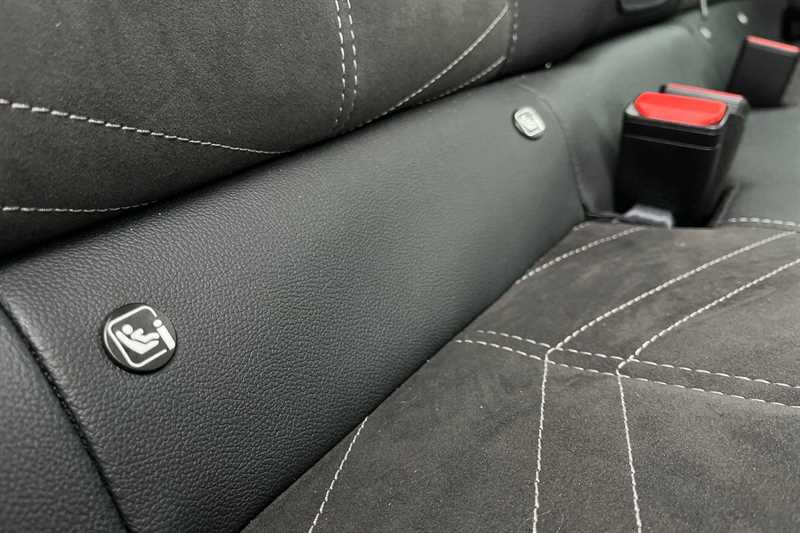 Used Vauxhall Corsa 2025 for sale - 77843832: Photo 47