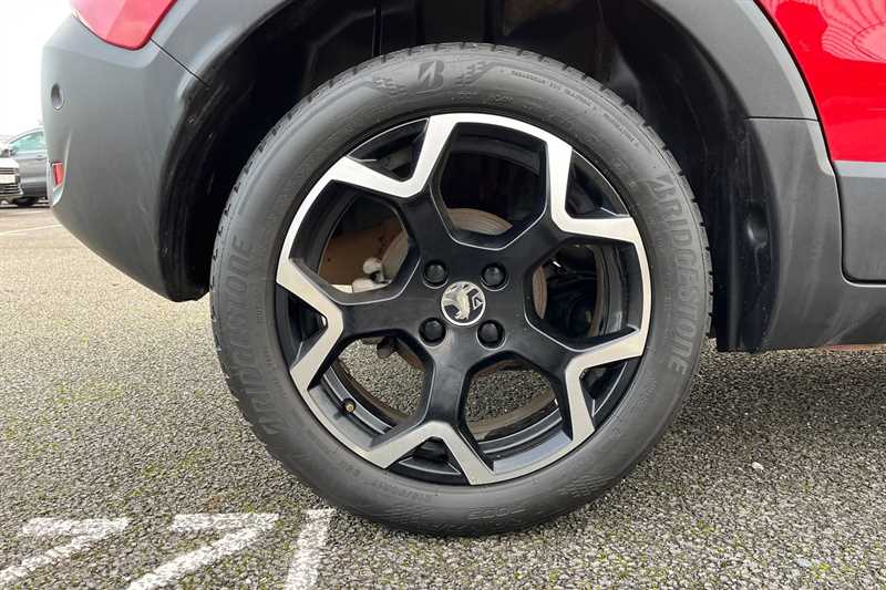 Used Vauxhall Crossland 2024 for sale - 76844248: Photo 12