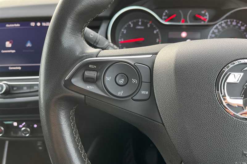 Used Vauxhall Crossland 2024 for sale - 76844248: Photo 21