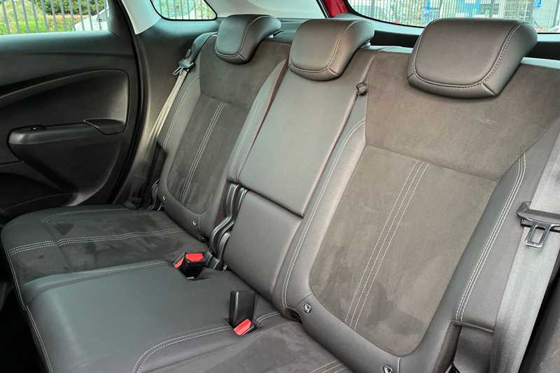 Used Vauxhall Crossland 2024 for sale - 76844248: Photo 24