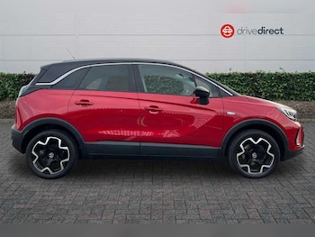 Used Vauxhall Crossland 2024 for sale - 76844248: Photo